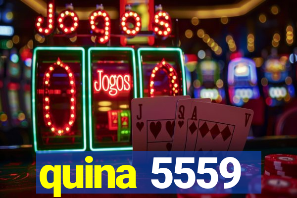 quina 5559